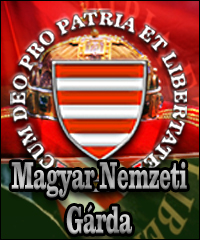 Magyar Nemzeti Gárda