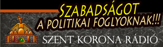 Szent Korona Rádió